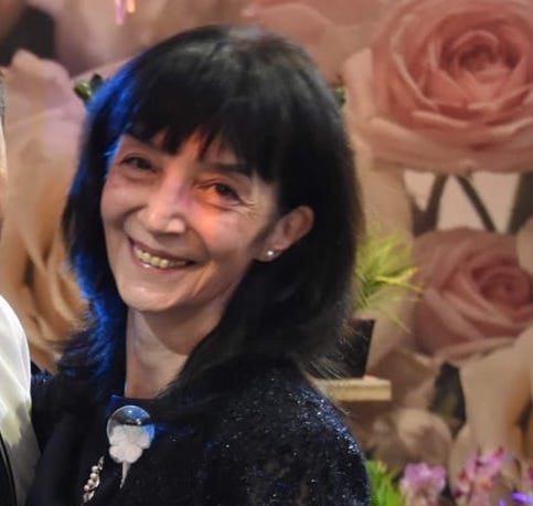 Почина д-р Виделина Моллова